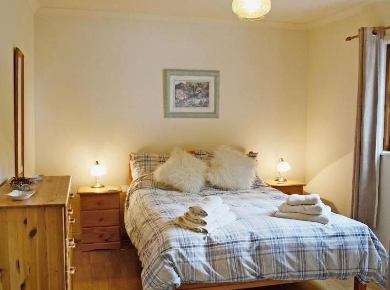 Rowan Cottage Castletown  Ngoại thất bức ảnh