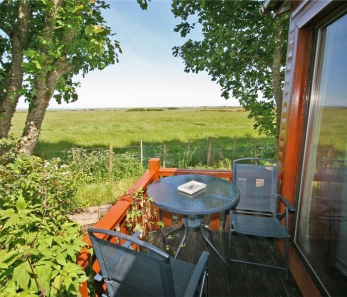 Rowan Cottage Castletown  Ngoại thất bức ảnh